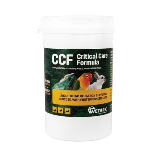 Vetark Critical Care Formula (CCF) 150g