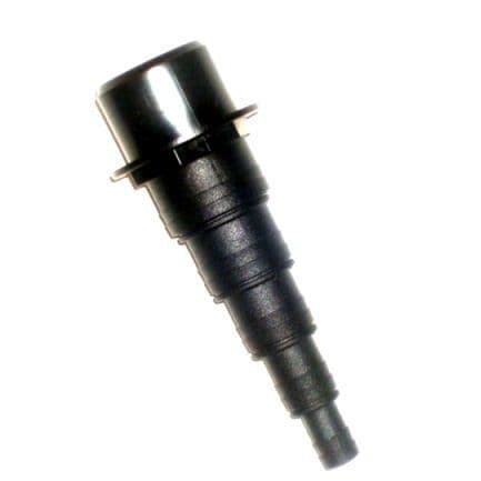 Yamitsu / Kockney Koi Multi-Step Hosetail for Algae Master UV Steriliser
