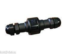Yamitsu / Kockney Koi Waterproof In-Line Connector