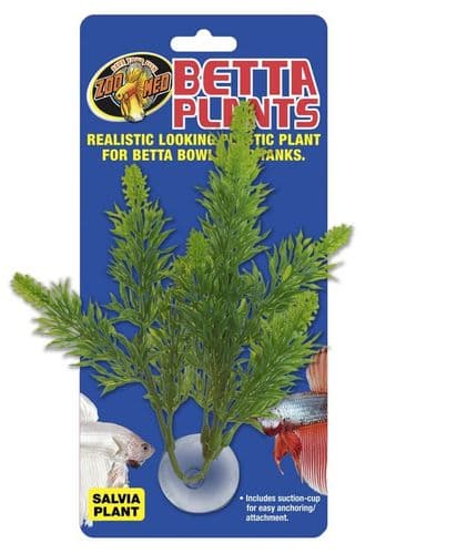 Zoo Med Betta Salvia Plant