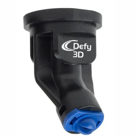03 (Blue) Defy 3D Nozzle