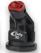 035 (Brown Red) Defy 3D Nozzle