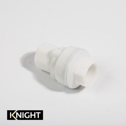 1/2" Non Return Valve