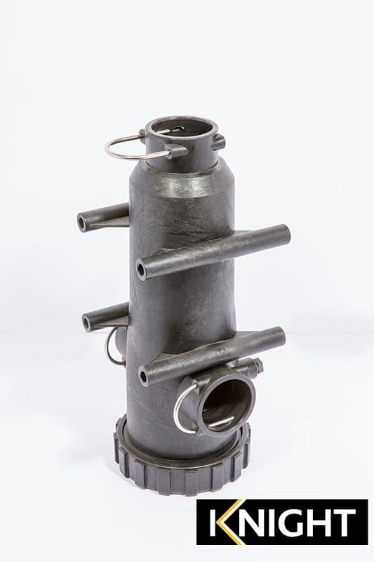 Altek Pressure Filter