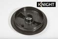 ARAG Tank Lid for 255mm Neck Ring