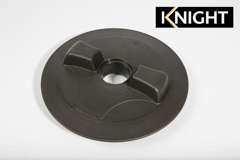 ARAG Tank Lid for 255mm Neck Ring
