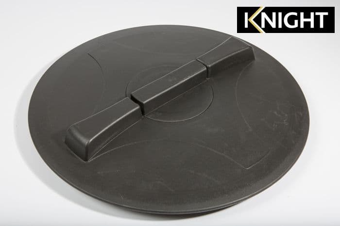 ARAG Tank Lid & Vent for 410mm neck ring