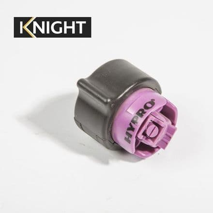Guardian Air Twin Nozzle 025 Fastcap