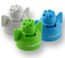Hypro Fastcap ESI Liquid Fertiliser Nozzles