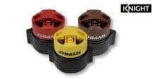 Hypro Guardian Air Twin Fastcap