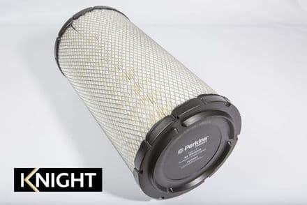 Perkins Air Filter 26510353