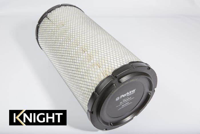 Perkins Air Filter 26510353