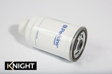 Perkins Fuel Filter 26561118