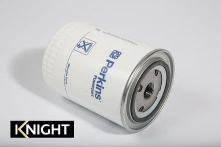 Perkins Oil Filter 2654403