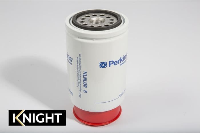 Perkins Primary Fuel Filter 2656F853