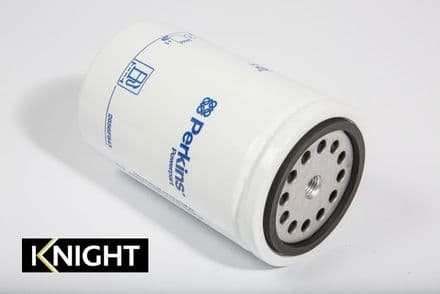 Perkins Secondary Fuel Filter 2656F843