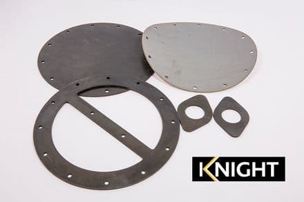 Ramsay Nocton Pressure Unit Diaphragm Repair Kit