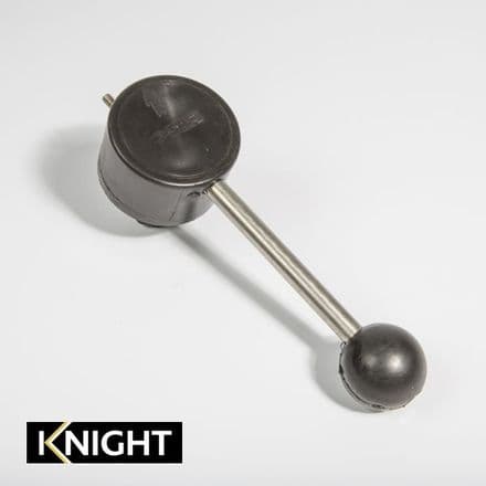 SAFI Black Handle