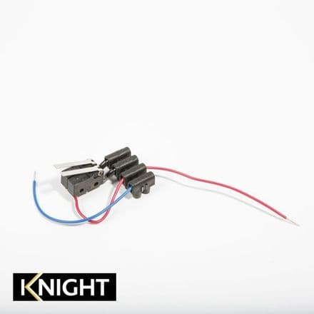 SAFI Microswitch Assembly