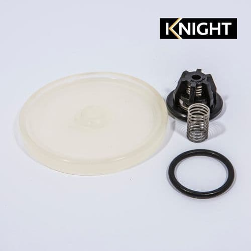 Service Parts for Bertolini Poly 2300 Pump Diaphragm