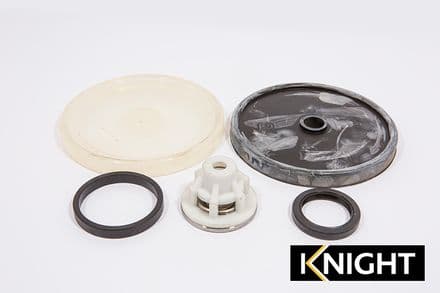 Service Parts for Imovili D406 Pump