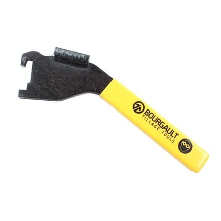 Speed-Loc release tool