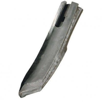 Speed-Loc Spike Point