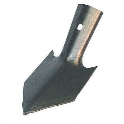 Speed-Loc Sweep Point 4"