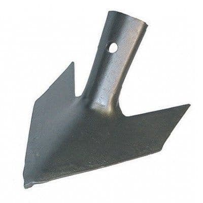 Speed-Loc Sweep point 5
