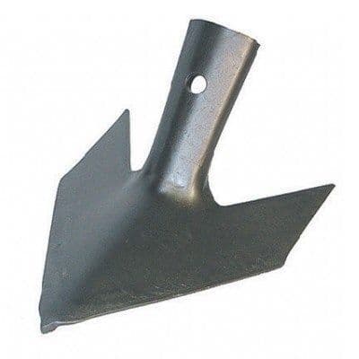 Speed-Loc Sweep point 7"