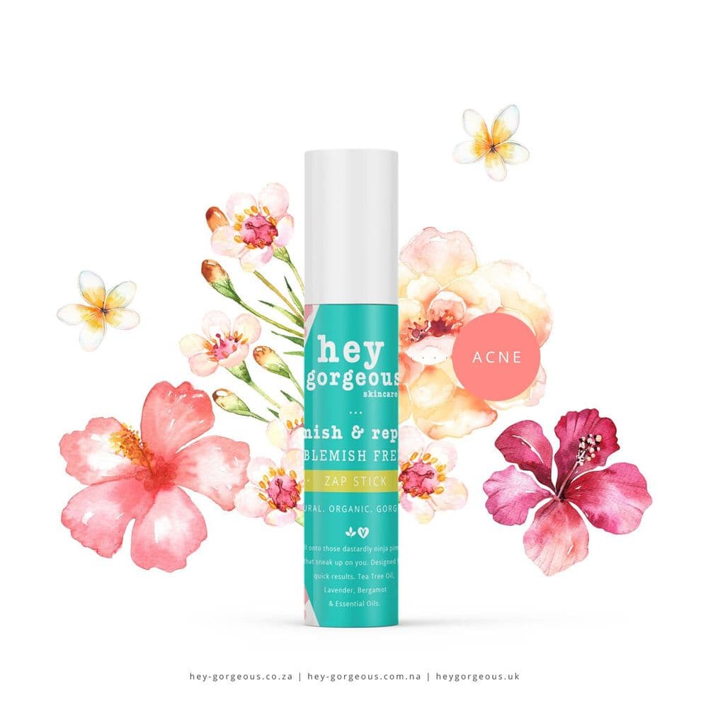 BANISH & REPAIR ZAP STICK FOR SNEAKY PIMPLES