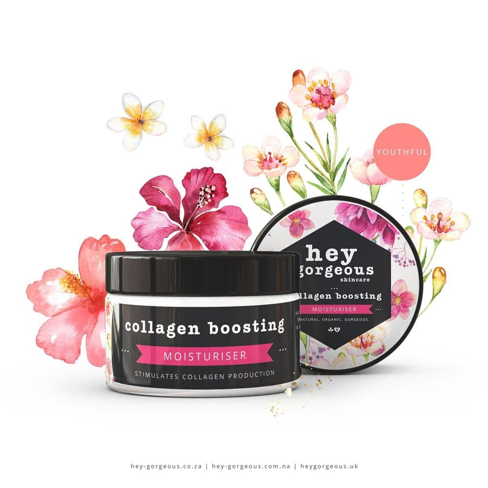 COLLAGEN BOOSTING MOISTURISER