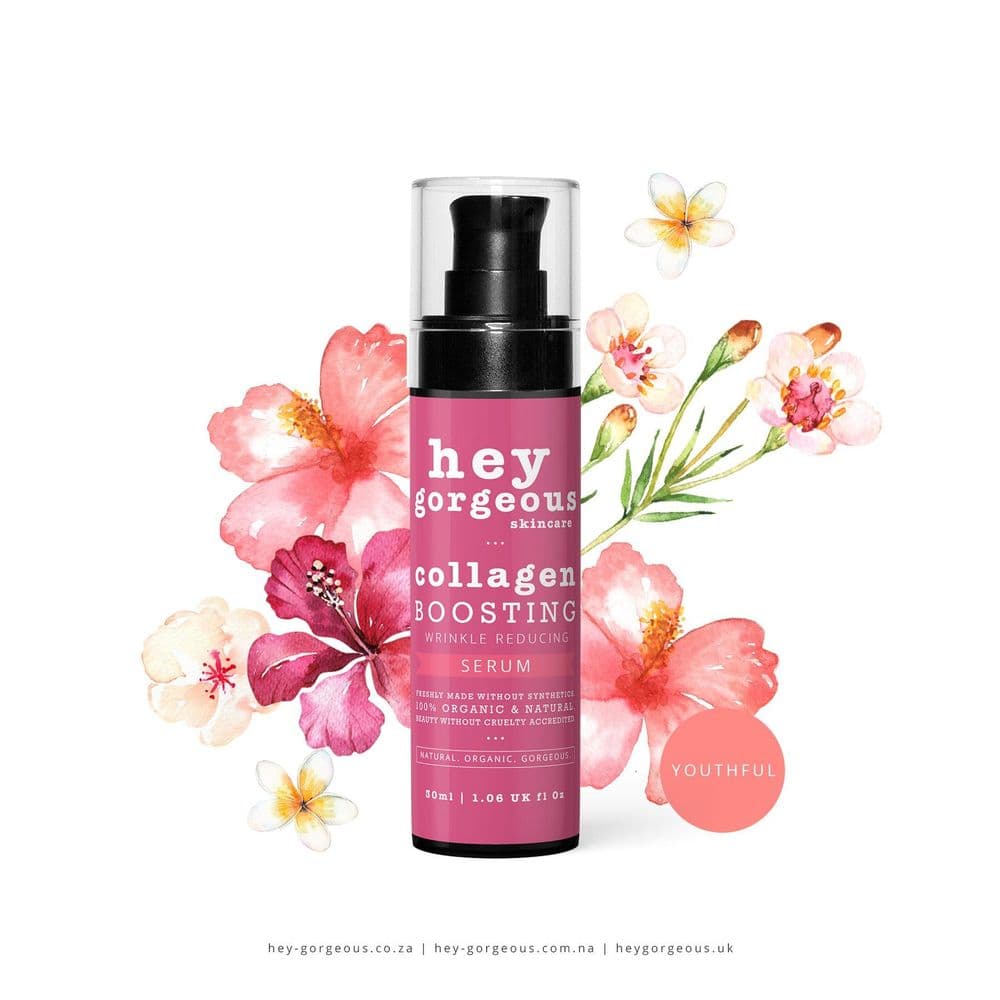 COLLAGEN BOOSTING SERUM