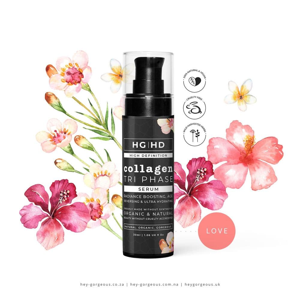 COLLAGEN TRI-PHASE SERUM