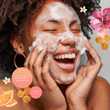 HYDRA BOOST FOAM CLEANSER