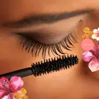 PURE WILD VOLUMISING MASCARA