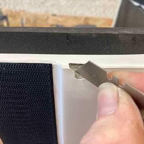 How to Use Gelcoat Filler for Gelcoat Repairs