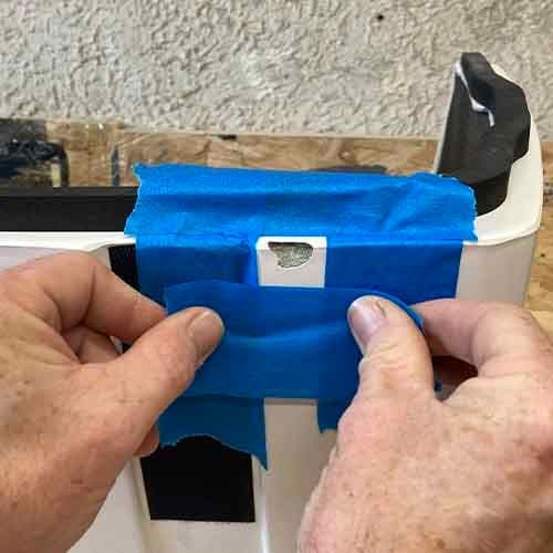 How to Use Gelcoat Filler for Gelcoat Repairs