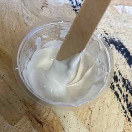 How to Use Gelcoat Filler for Gelcoat Repairs