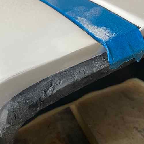 How to Use Gelcoat Filler for Gelcoat Repairs