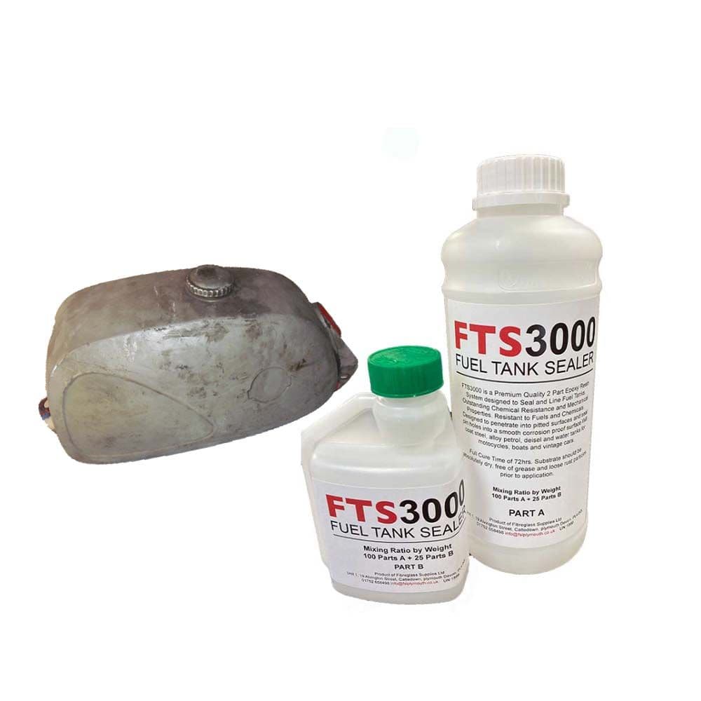 Fuel Tank Sealer Chemical Resistant Epoxy Resin Fuel tank sealer chemical resistant epoxy resin