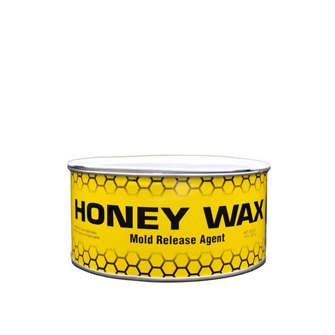 Honey Wax Mould Release 397g
