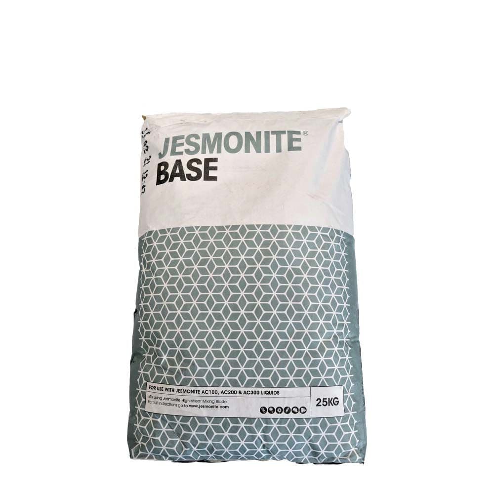 Jesmonite AC100 Powder Base