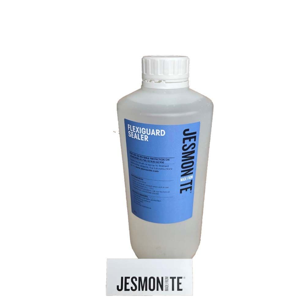 Jesmonite Flexiguard Sealer 1kg