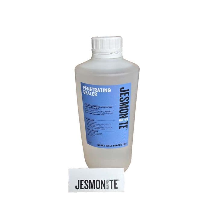 Jesmonite Sealer 1kg