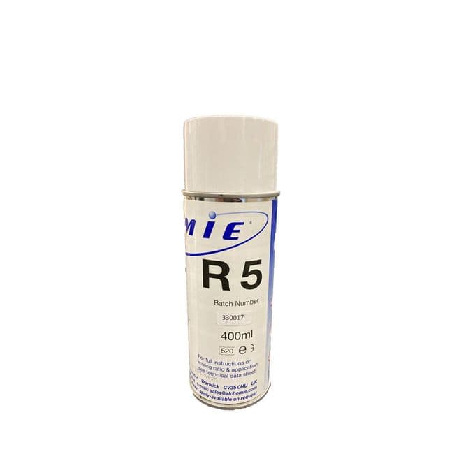 R5 Wax Based Aerosol Release Agent