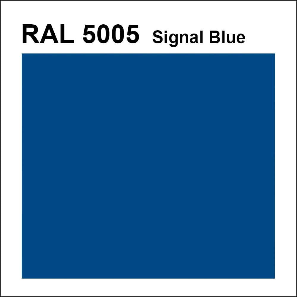 RAL 5005 Signal Blue Pigment