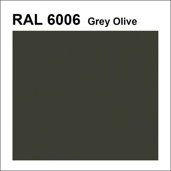 RAL 6006 Grey Olive Pigment