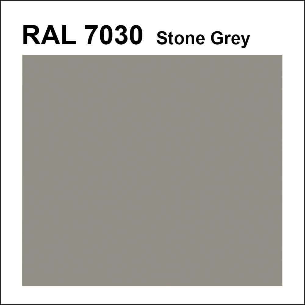 RAL 7030 Stone Grey Pigment