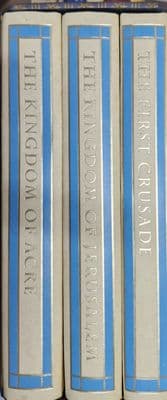 A History Of The Crusades